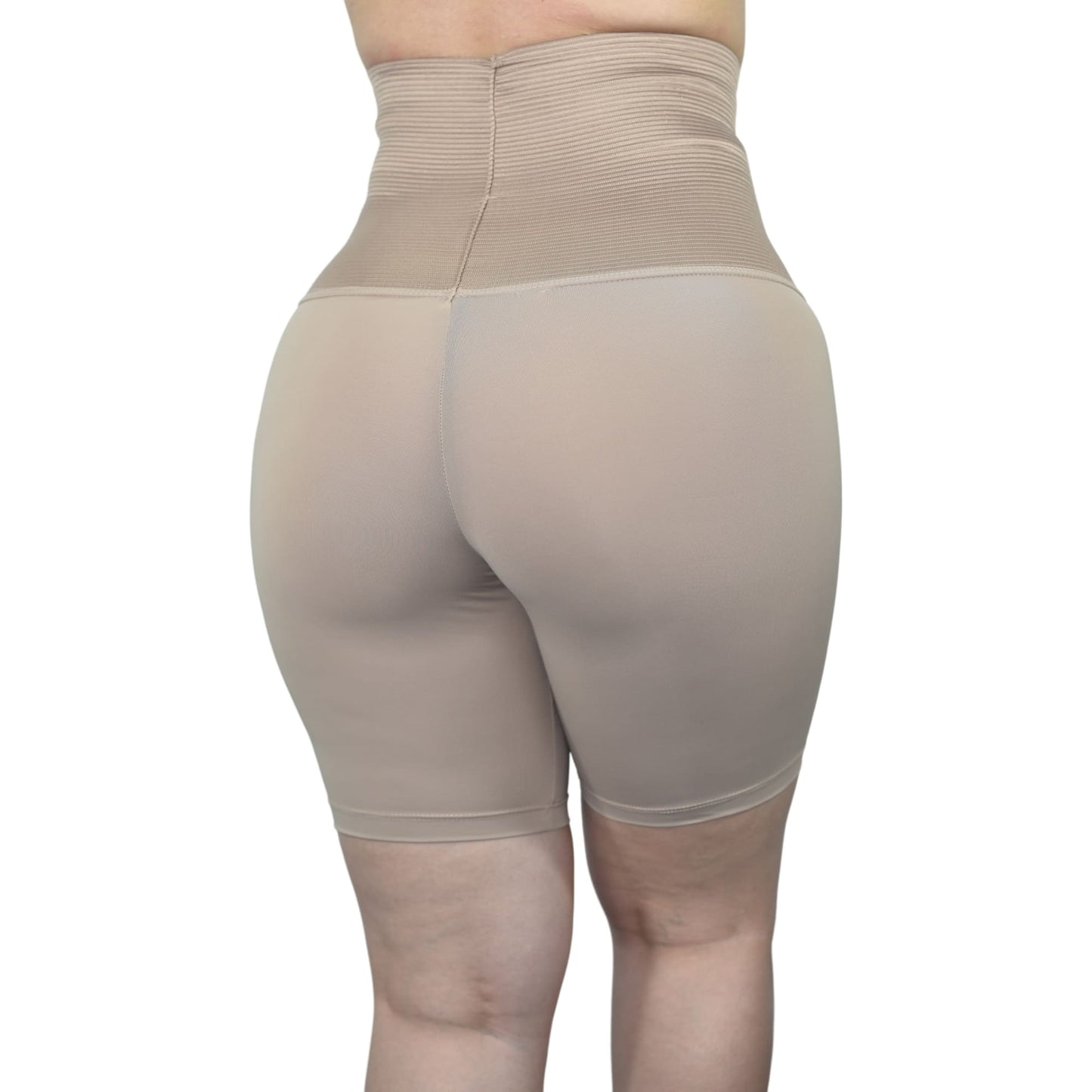 Short Slim Flex