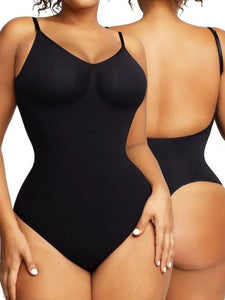 Body Modelador Suit Shape-Dois Modeladores por R$ 139,70