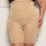 Short Modelador 4 Barbatanas — Cintura Fina e Bumbum Empinado em Minutos!