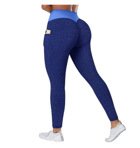 Legging Feminina 3D  push up