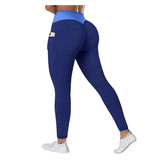 Legging Feminina 3D  push up